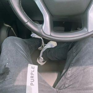 Meet your Posher, ᵖᵃᵖᵉ.